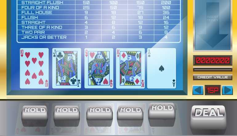 2 Ways Royal Video Poker 3 Hands 2 Ways Royal Video Poker 3 Hands
