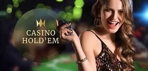 Casino Hold