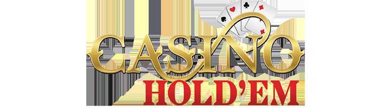 Casino Hold'em Casino Hold'em