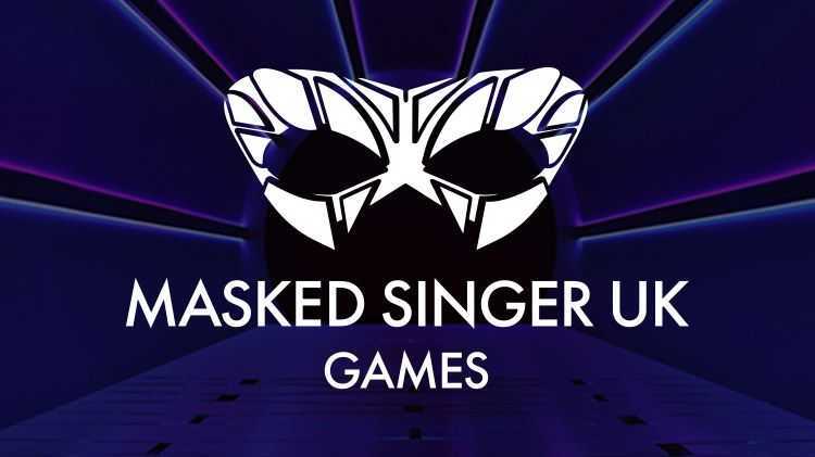 Masked Singer UK Masked Singer UK