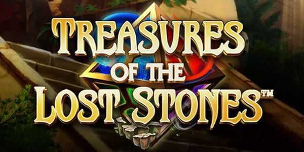 Treasures Of The Lost Stones Treasures Of The Lost Stones