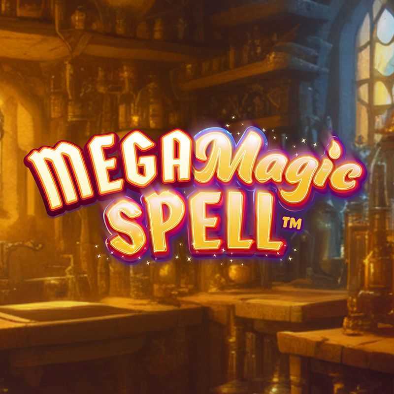 Mega Magic Spell