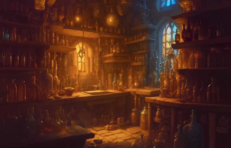 Mega Magic Spell Mega Magic Spell
