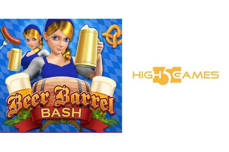Beer Barrel Bash Beer Barrel Bash