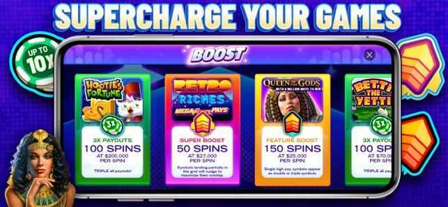 Play Betti the Yetti by High 5 Games