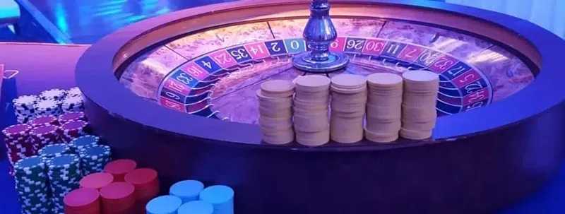 Fort of Fortune Fort of Fortune