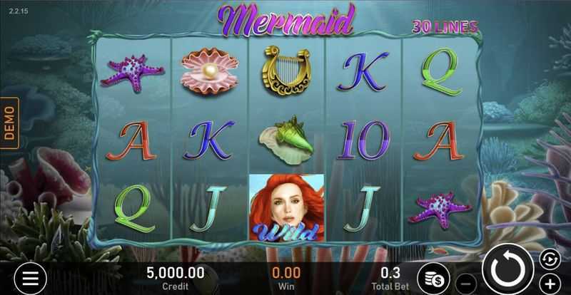 Moonlit Mermaids Moonlit Mermaids