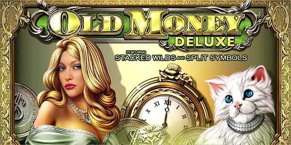 Old Money Deluxe Old Money Deluxe
