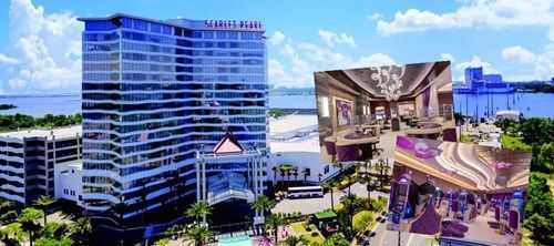 Pearl Bay Pearl Bay