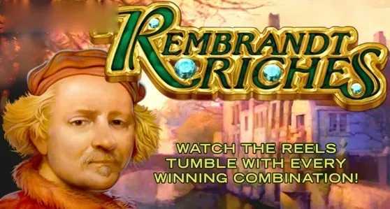 Play Renoir Riches by High 5 Games