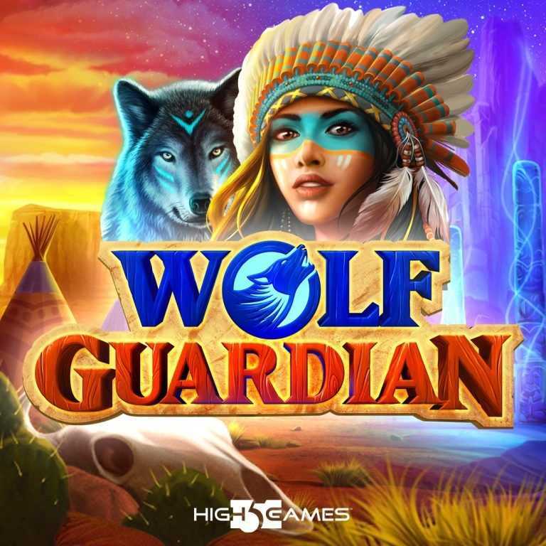Russian Wolf Russian Wolf