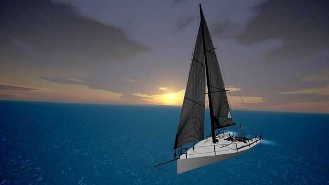 Play Sailing The 7 Skies by High 5 Games