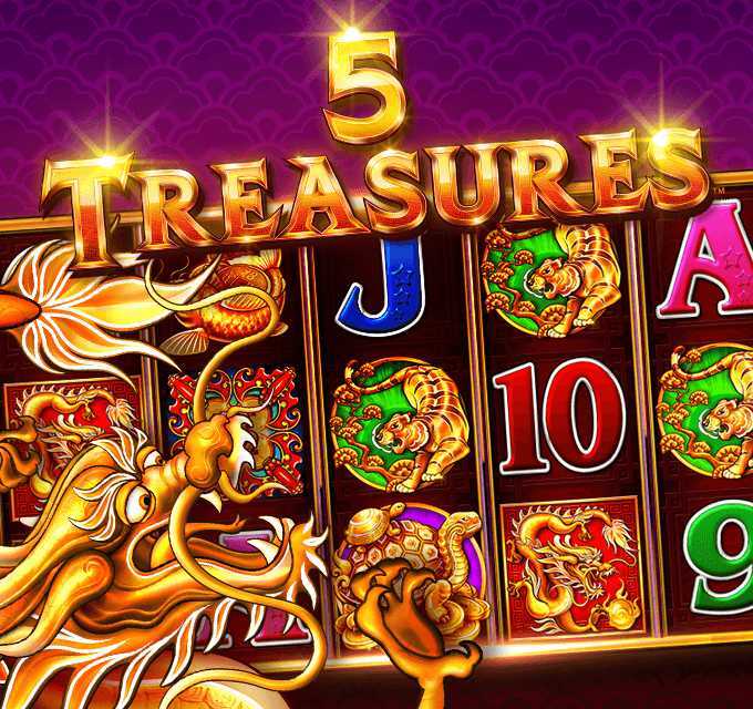 Play Tiny Treasures by High 5 Games