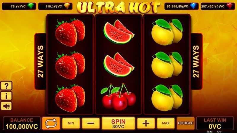 Ultra Hot Animals