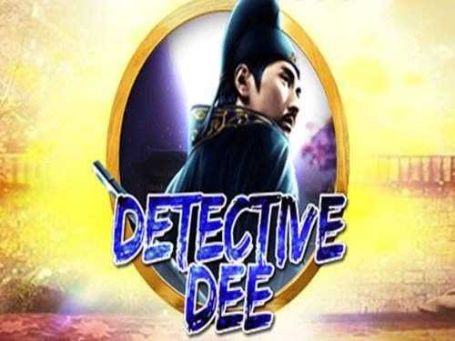 Detective Dee Detective Dee