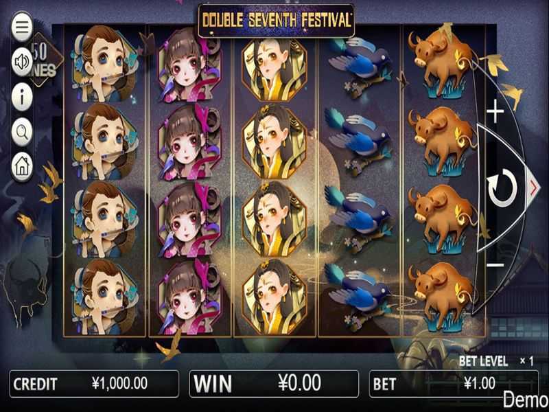 Double Seventh Festival
