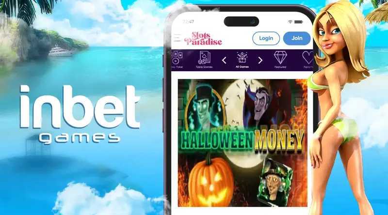 Play 100 Witches by Inbet Games
