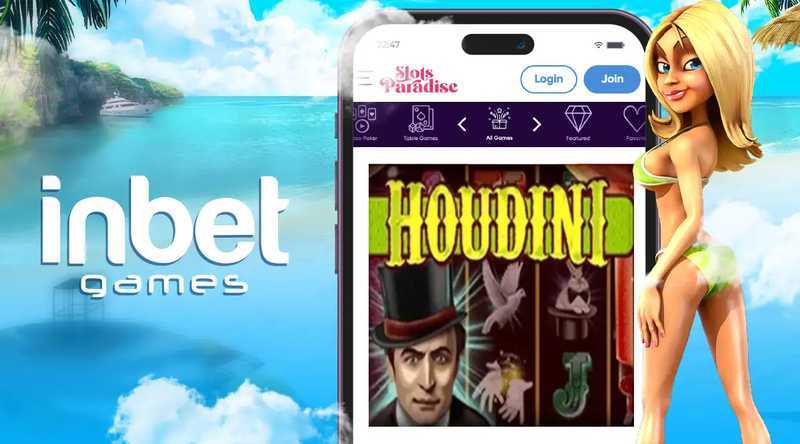 Play Big Holiday Fair by Inbet Games