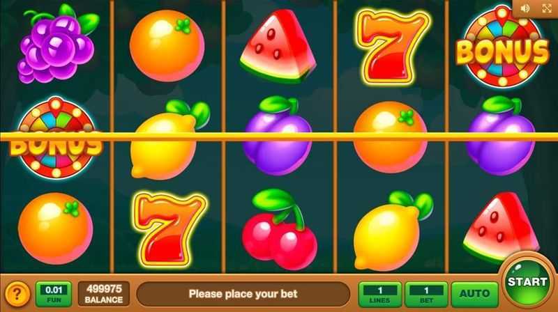 Fruit Scapes Fruit Scapes
