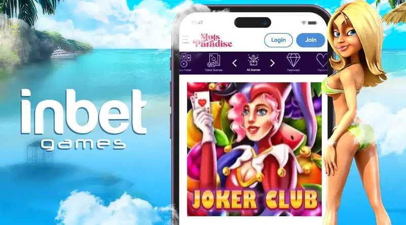 Play Limoncello by Inbet Games