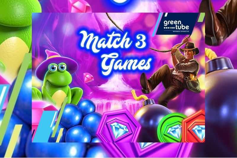 Match Point Match Point