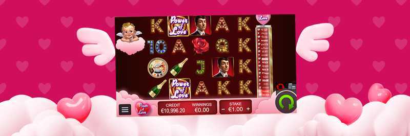 Play One Day Of Love by Inbet Games