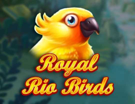 Royal Rio Birds Royal Rio Birds