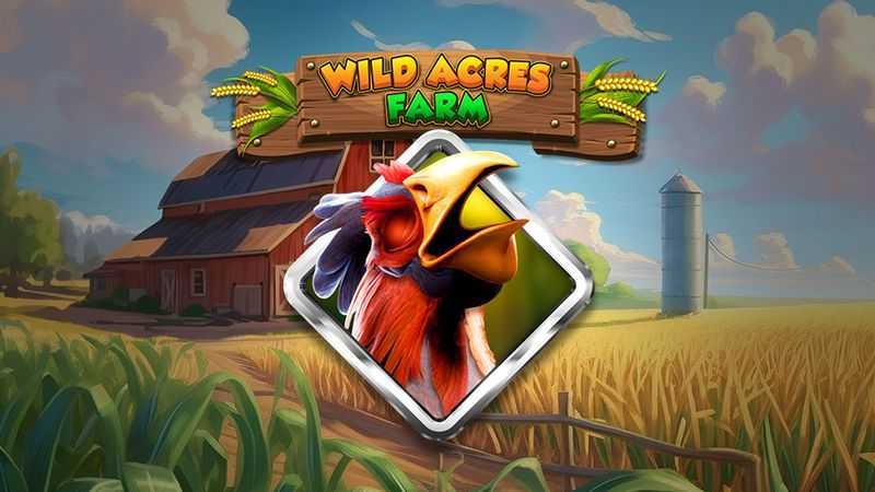 Wild Animal Farm Wild Animal Farm