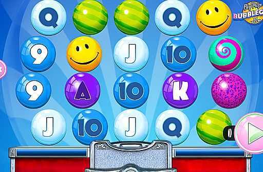 Play Star Spangled Riches by Incredible Technologies