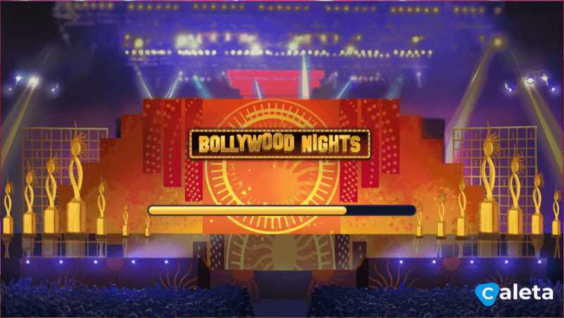 Bollywood Nights Bollywood Nights