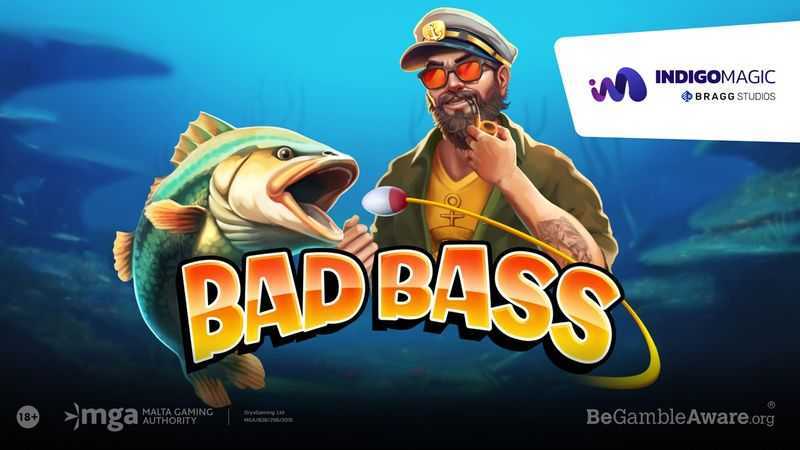 Bad Bass Bad Bass