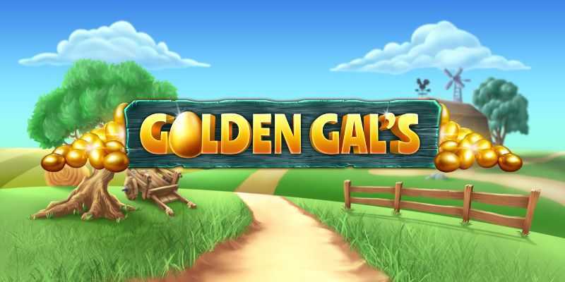 Golden Gal’s