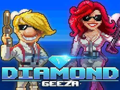 Diamond Geeza