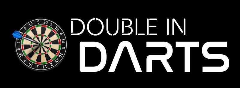 Double Top Darts Double Top Darts