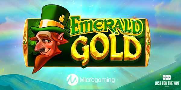 Emerald Smash Emerald Smash