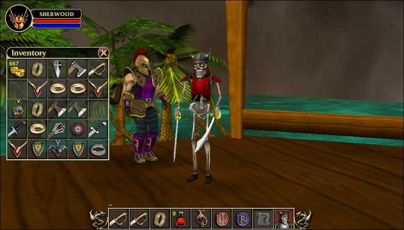 Maid Marian Maid Marian