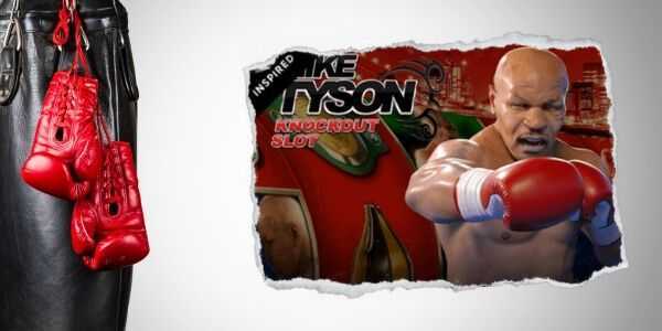 Play Mike Tyson Blackjack by Inspired Gaming