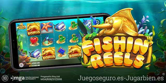 Cash a Fish