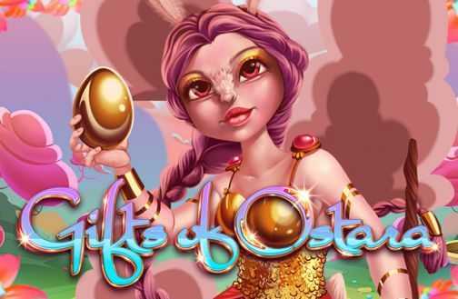 Play Gifts of Ostara by Iron Dog Studio