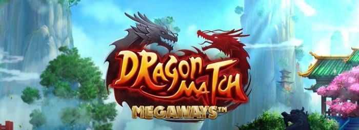 Play Dragon Match Megaways by Isoftbet