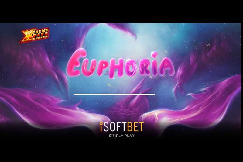 Play Euphoria by Isoftbet