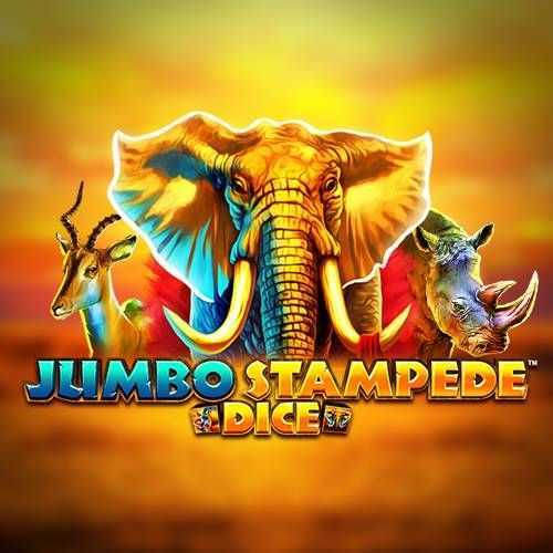 Jumbo Stampede Jumbo Stampede