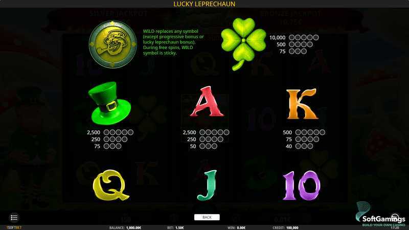 Lucky3 Lucky3