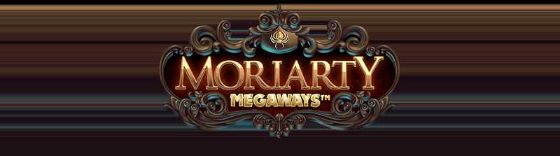 Moriarty Megaways Moriarty Megaways
