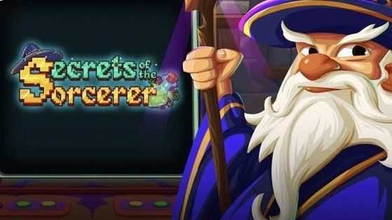 Play Secrets Of The Sorcerer by Isoftbet