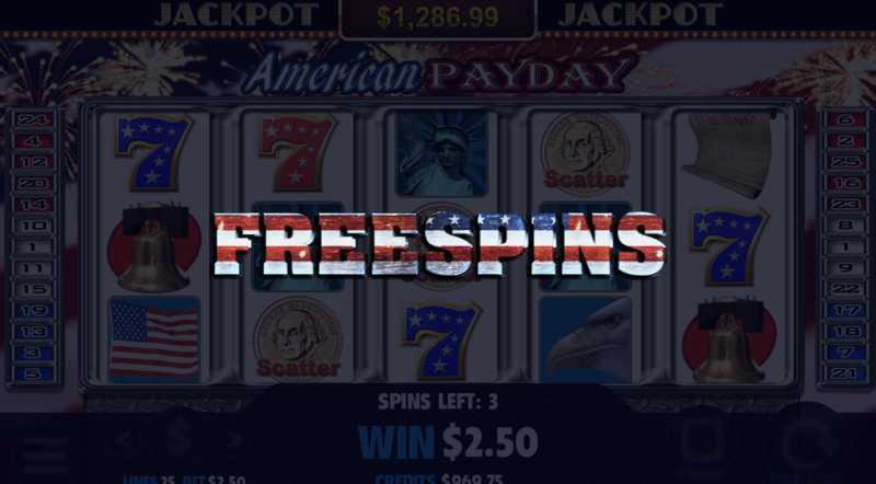 American Payday