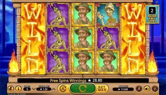 I Love Money I Love Money