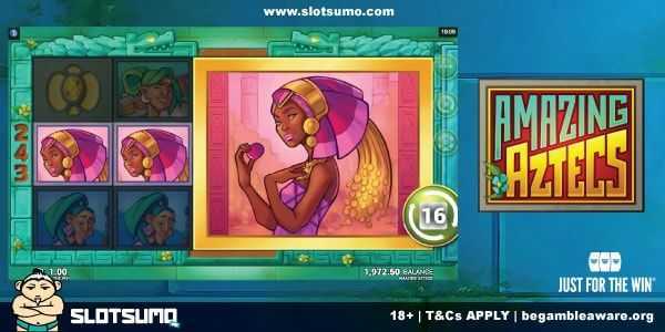 Amazing Aztecs Amazing Aztecs
