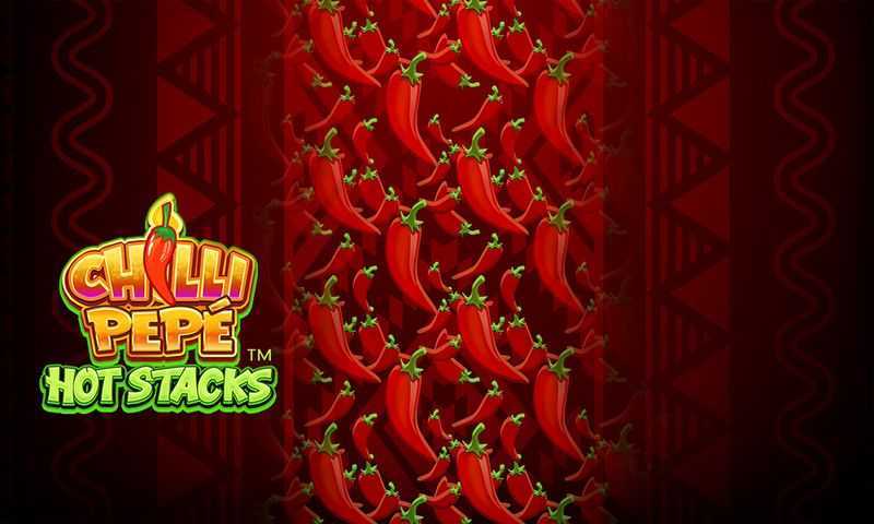 Chilli Pepe Hot Stacks Chilli Pepe Hot Stacks