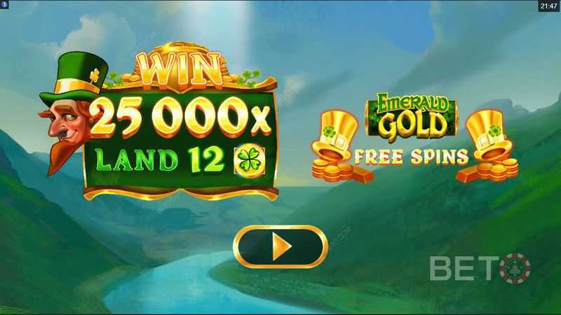 Emerald Gold Emerald Gold